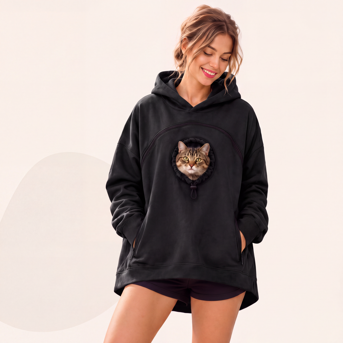 Hoodie Michi