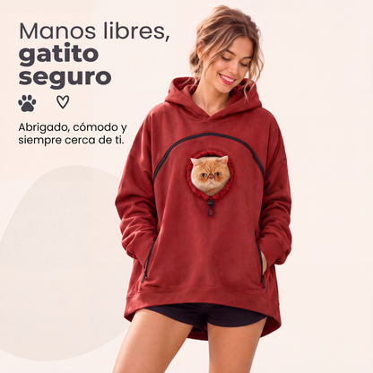 Hoodie Michi